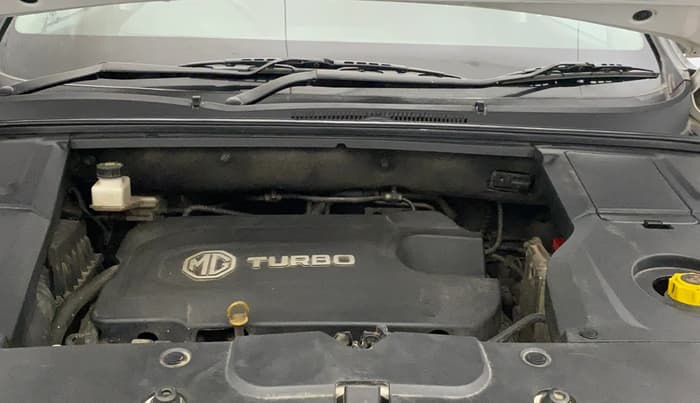 2020 MG HECTOR SHARP 2.0 DIESEL, Diesel, Manual, 56,727 km, Engine View