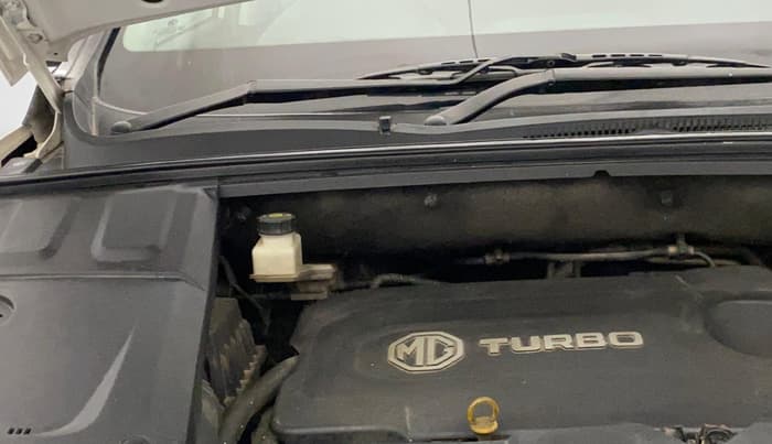 2020 MG HECTOR SHARP 2.0 DIESEL, Diesel, Manual, 56,727 km, Engine View - Right