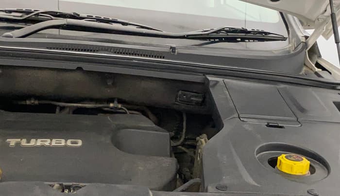 2020 MG HECTOR SHARP 2.0 DIESEL, Diesel, Manual, 56,727 km, Engine View - Left