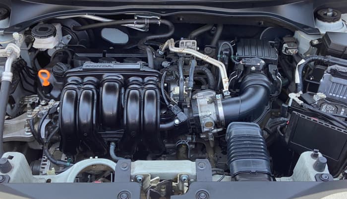 2025 Honda ELEVATE V CVT , Petrol, Automatic, 12,085 km, Engine View