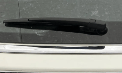 2024 Toyota URBAN CRUISER HYRYDER G HYBRID, Hybrid, Automatic, 43,510 km, Rear Wiper
