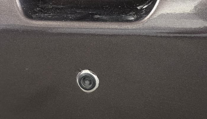 2017 Tata Tiago XZA PETROL, Petrol, Automatic, 96,720 km, Parking Camera