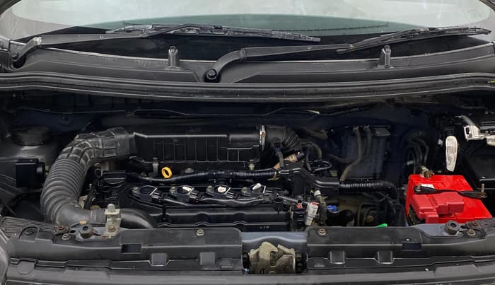 2020 Maruti New Wagon-R ZXI 1.2, Petrol, Manual, 1,13,199 km, Engine View