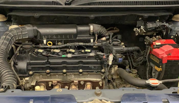 2019 Maruti Baleno ZETA PETROL 1.2, Petrol, Manual, 47,058 km, Engine View