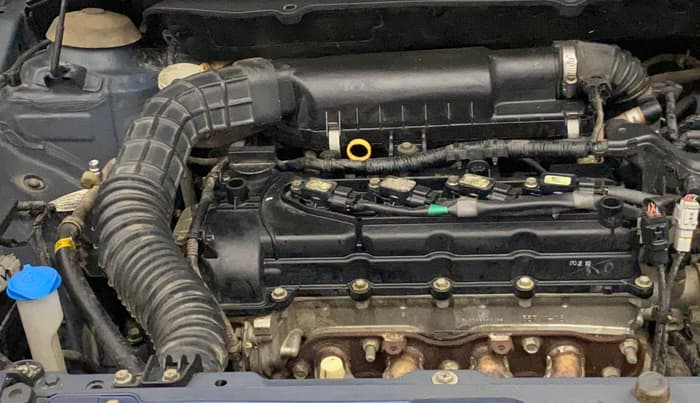 2019 Maruti Baleno ZETA PETROL 1.2, Petrol, Manual, 47,058 km, Engine View - Right