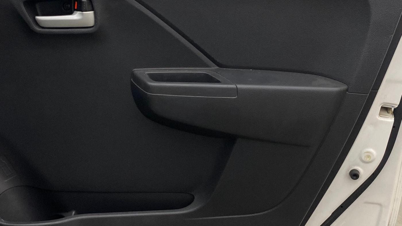 2023 Maruti Alto K10 VXI PLUS, Petrol, Manual, 10,627 km, Driver Side Door Panels Control