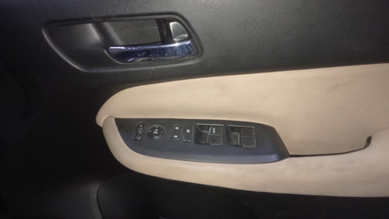 2020 Honda City 1.5L I-VTEC V MT 5TH GEN, Petrol, Manual, 60,954 km, Driver Side Door Panels Control