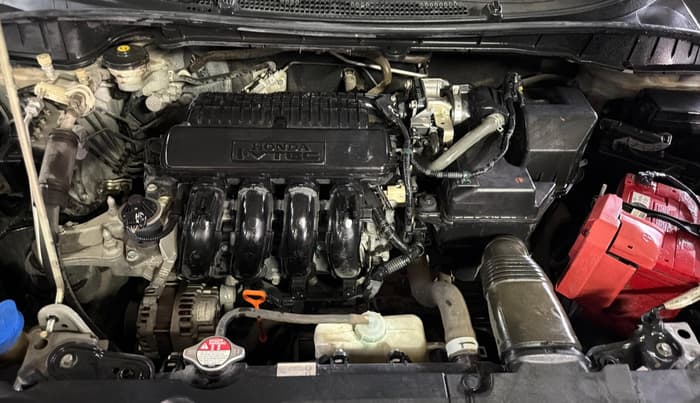 2019 Honda City 1.5L I-VTEC ZX, Petrol, Manual, 89,959 km, Engine View
