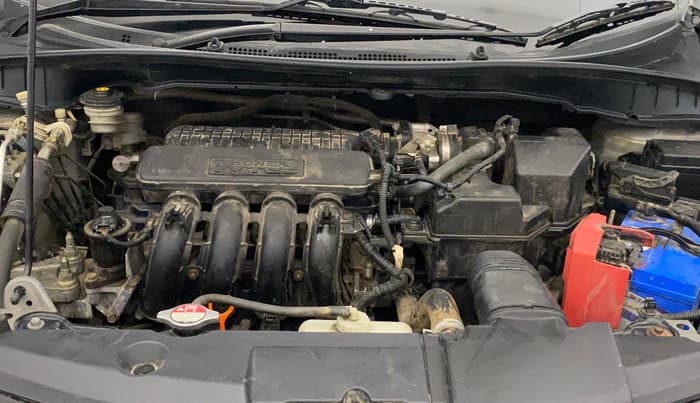 2015 Honda City 1.5L I-VTEC V MT, Petrol, Manual, 1,10,142 km, Engine View