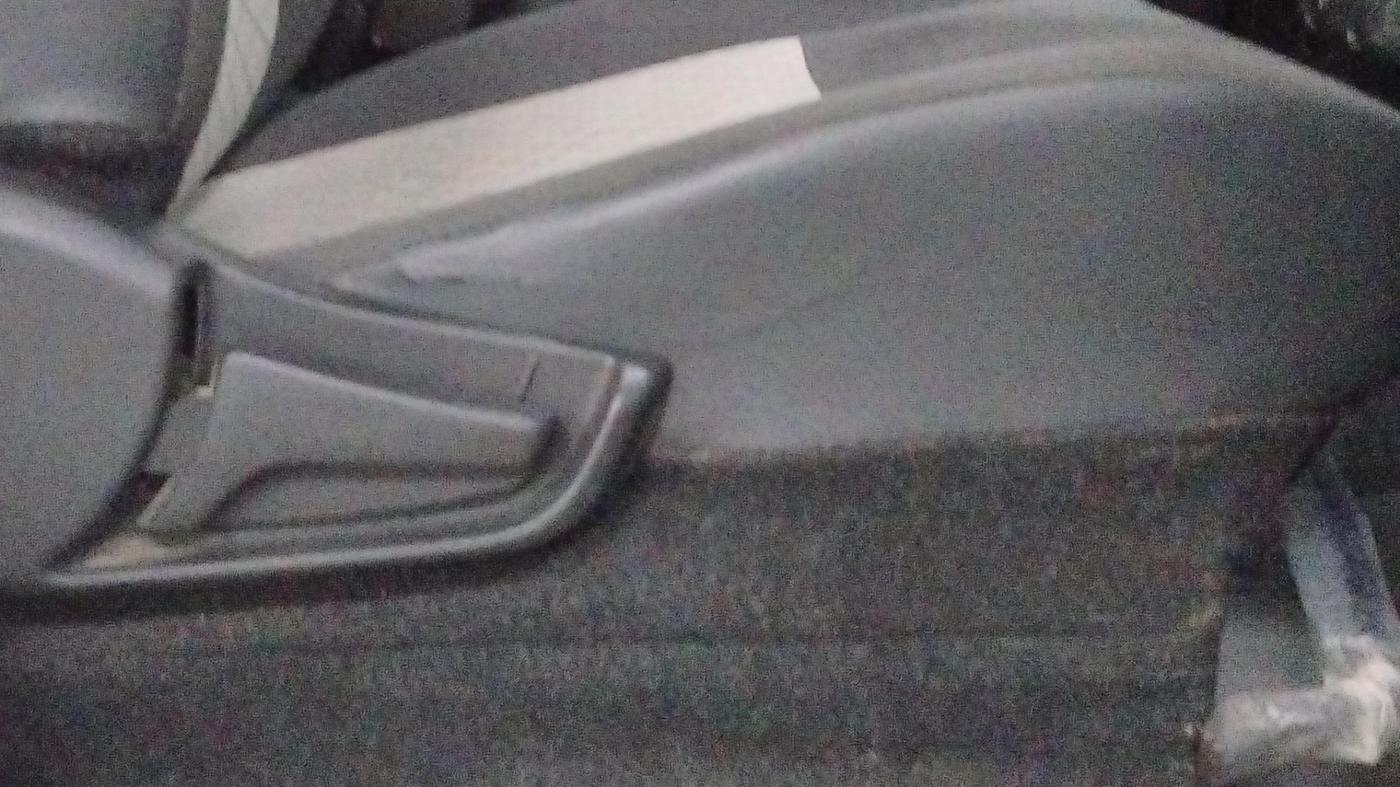 2024 Maruti Alto K10 VXI PLUS, Petrol, Manual, 34,112 km, Driver Side Adjustment Panel