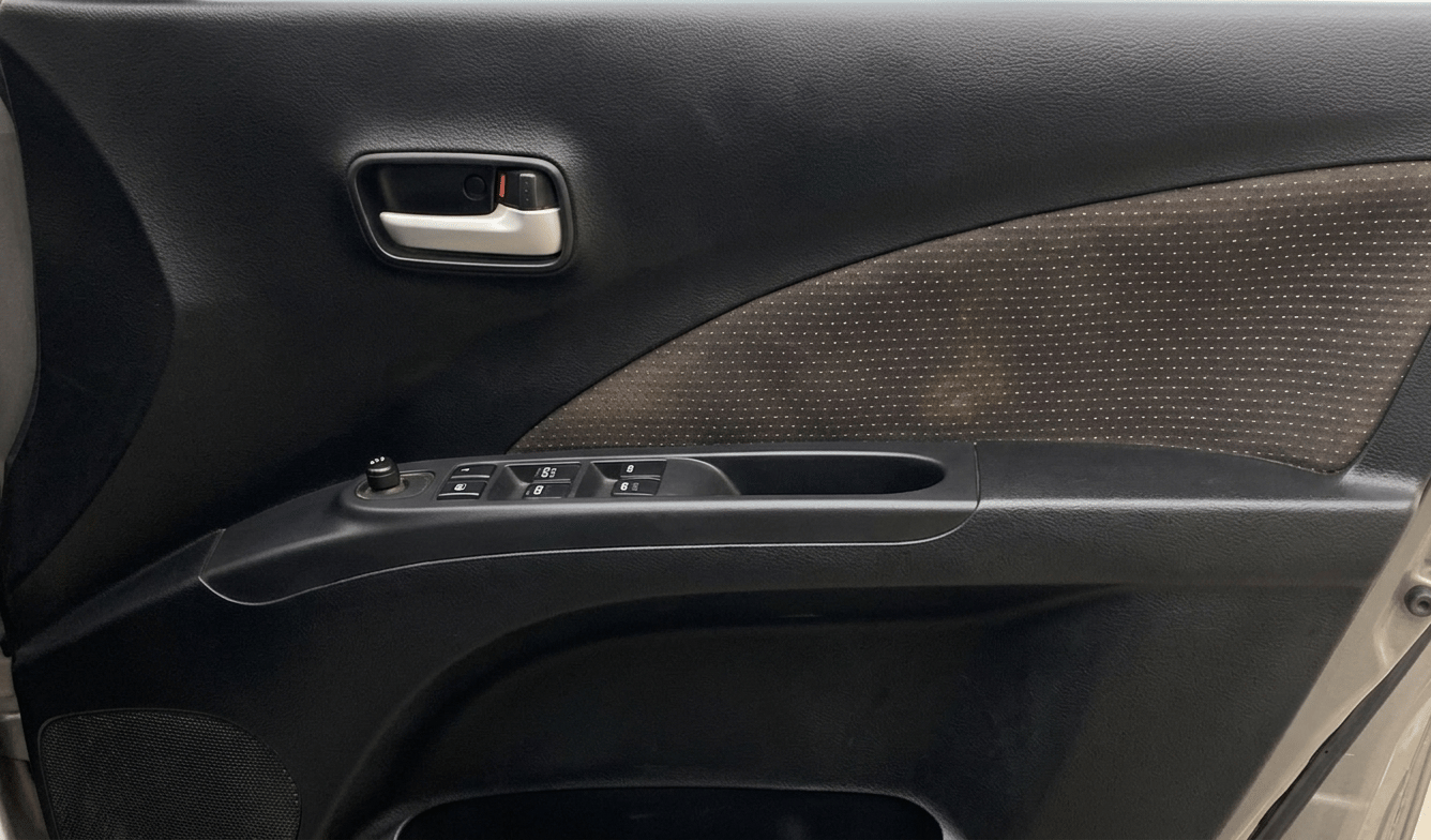 2019 Maruti Celerio X ZXI AMT, Petrol, Automatic, 1,39,970 km, Driver Side Door Panels Control
