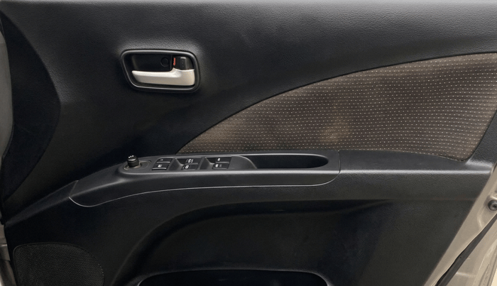 2019 Maruti Celerio X ZXI AMT, Petrol, Automatic, 1,39,970 km, Driver Side Door Panels Control