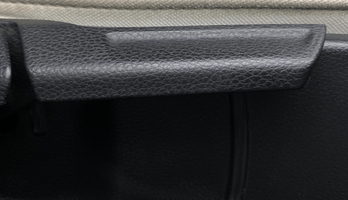 2022 KIA SELTOS HTX IVT 1.5 PETROL, Petrol, Automatic, 74,724 km, Driver Side Adjustment Panel