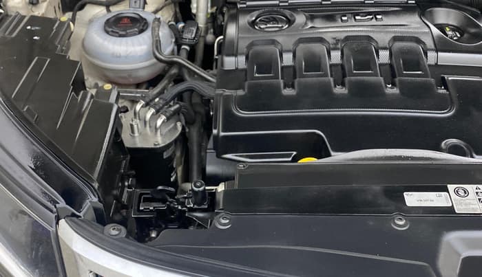 2019 Skoda Kodiaq STYLE 2.0 TDI 4X4 AT, Diesel, Automatic, 56,211 km, Engine View - Right
