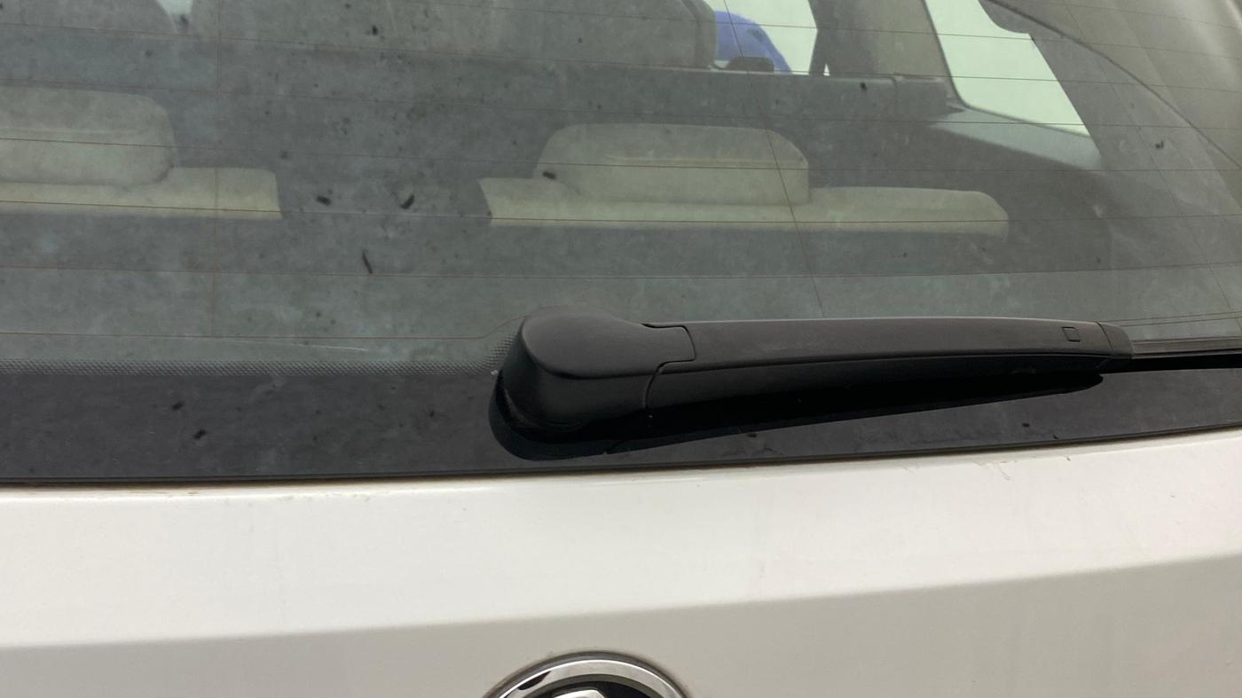 2019 Skoda Kodiaq STYLE 2.0 TDI 4X4 AT, Diesel, Automatic, 56,400 km, Rear Wiper