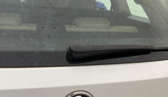2019 Skoda Kodiaq STYLE 2.0 TDI 4X4 AT, Diesel, Automatic, 56,211 km, Rear Wiper