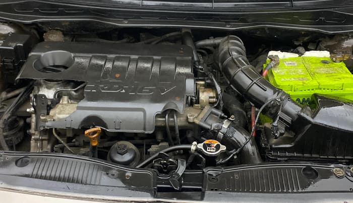 2014 Hyundai i20 ASTA 1.4 CRDI, Diesel, Manual, 1,41,234 km, Engine View