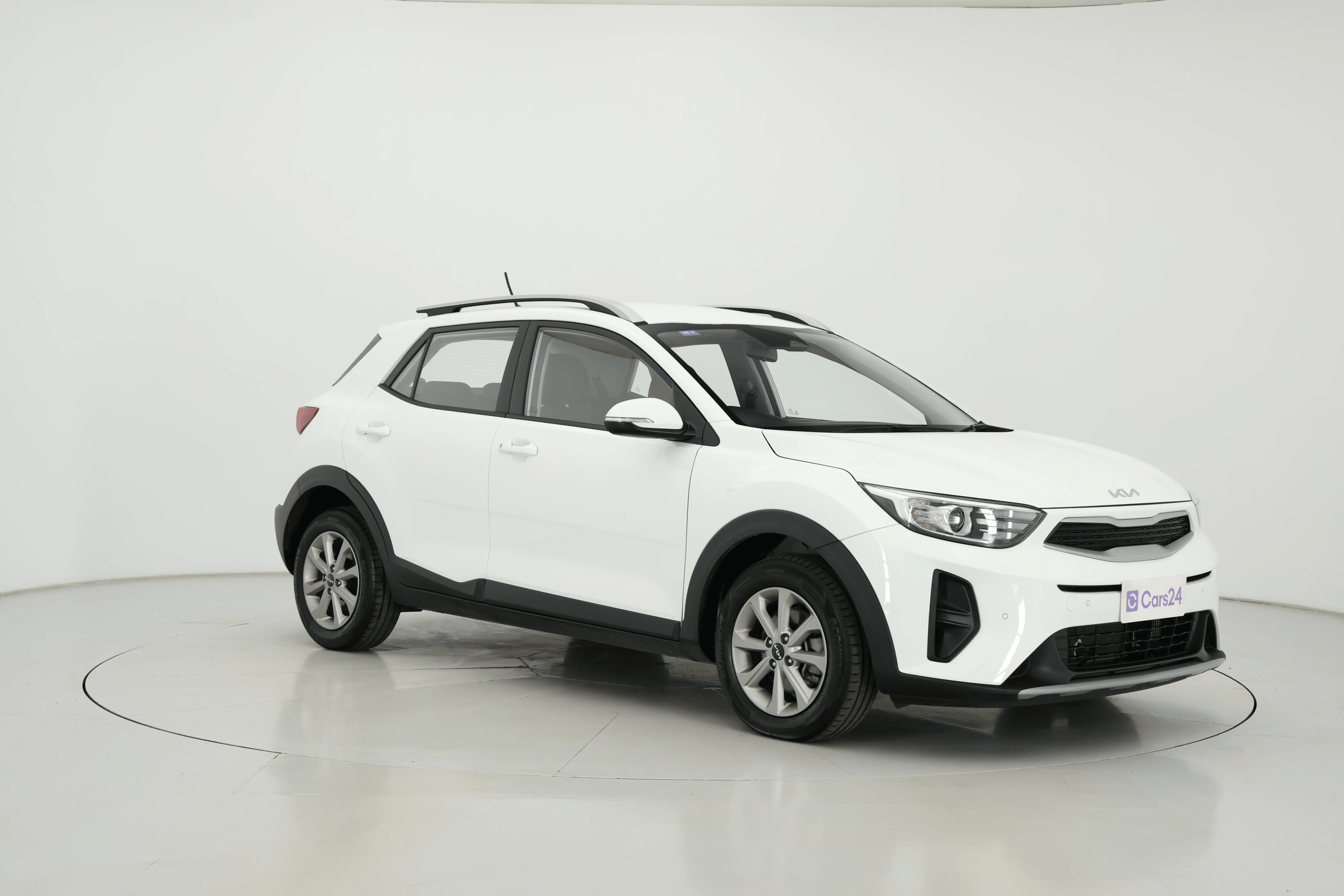 Kia Stonic image