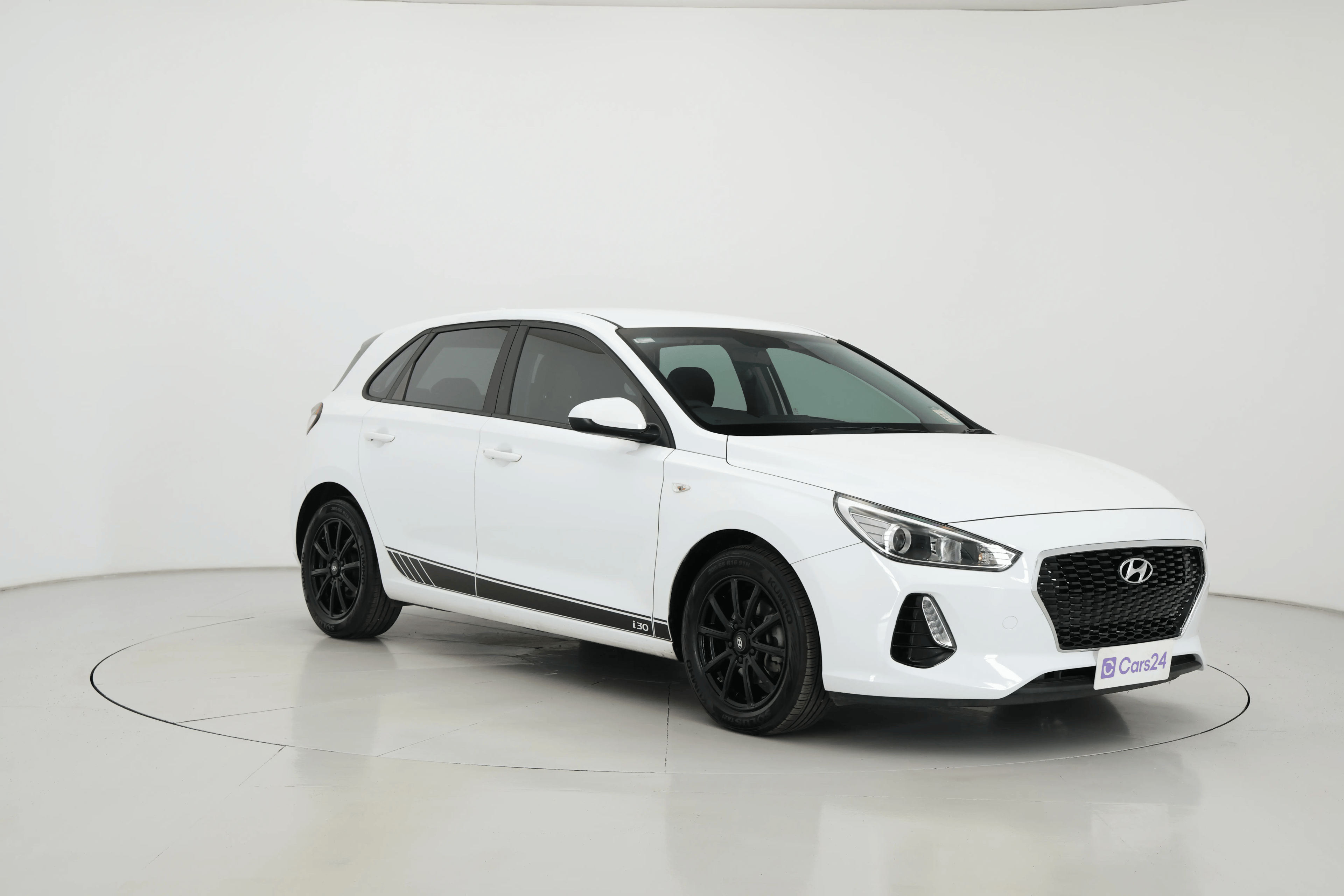 Hyundai i30 image