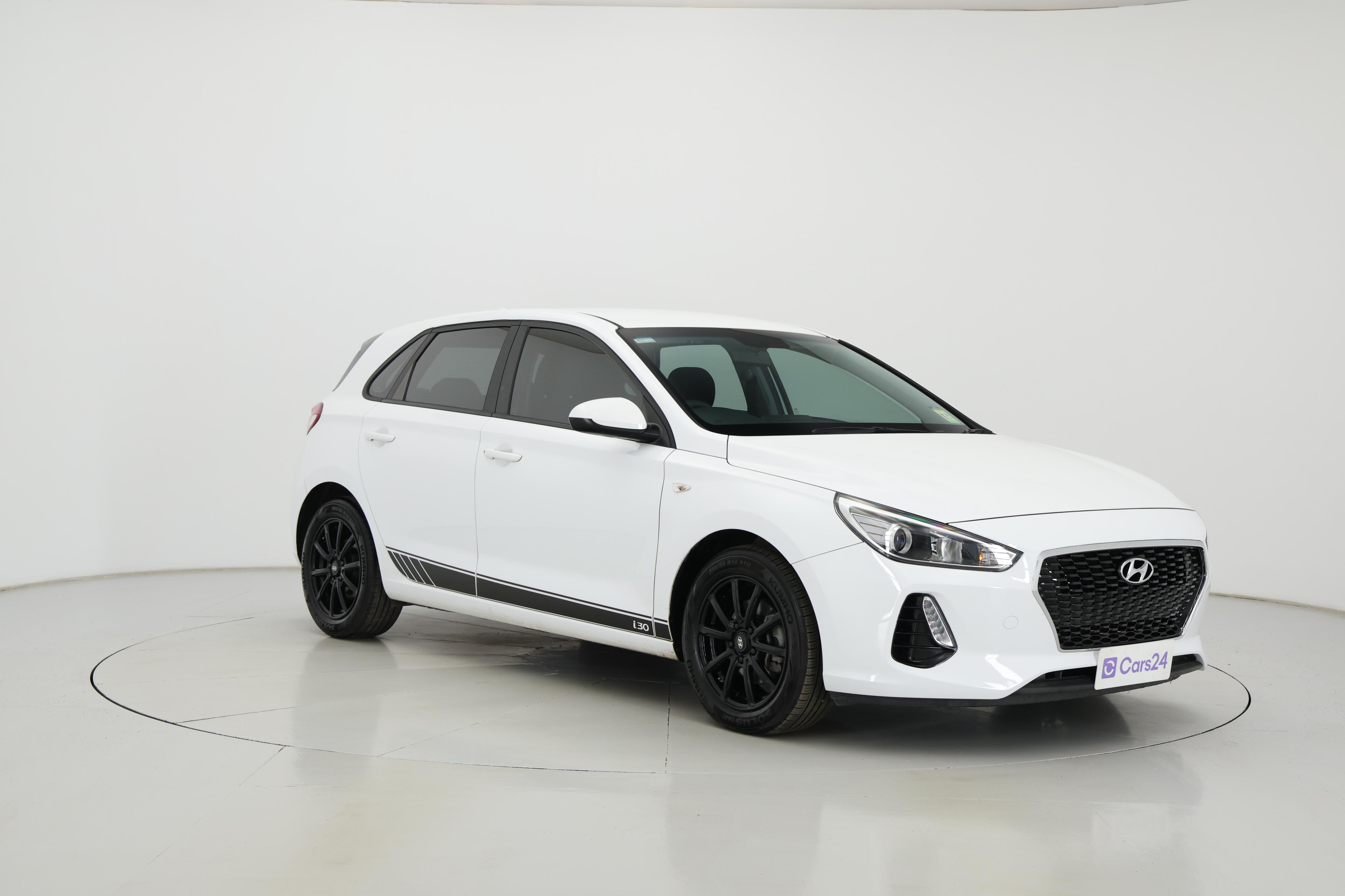 Hyundai i30 image