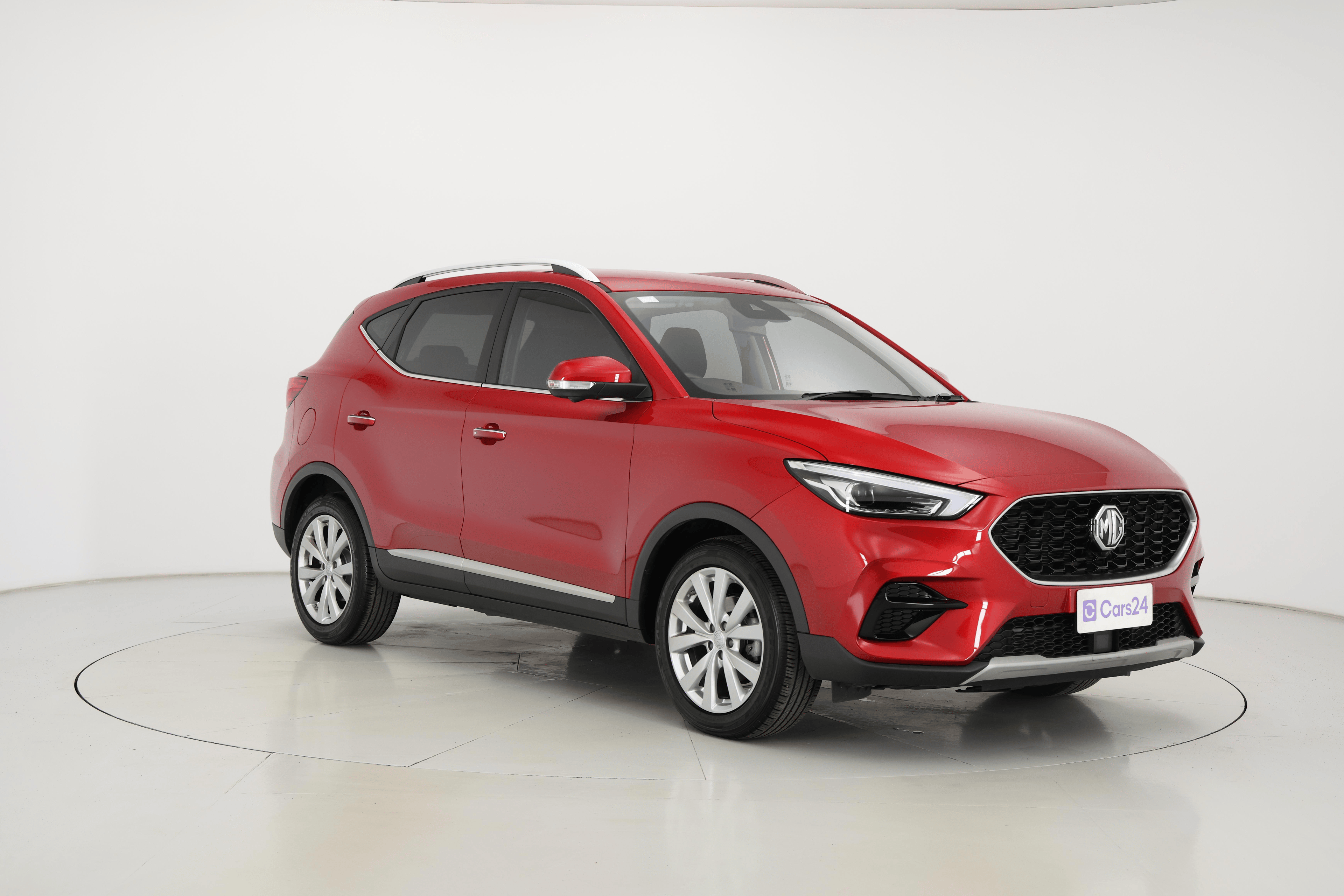 MG Zst image
