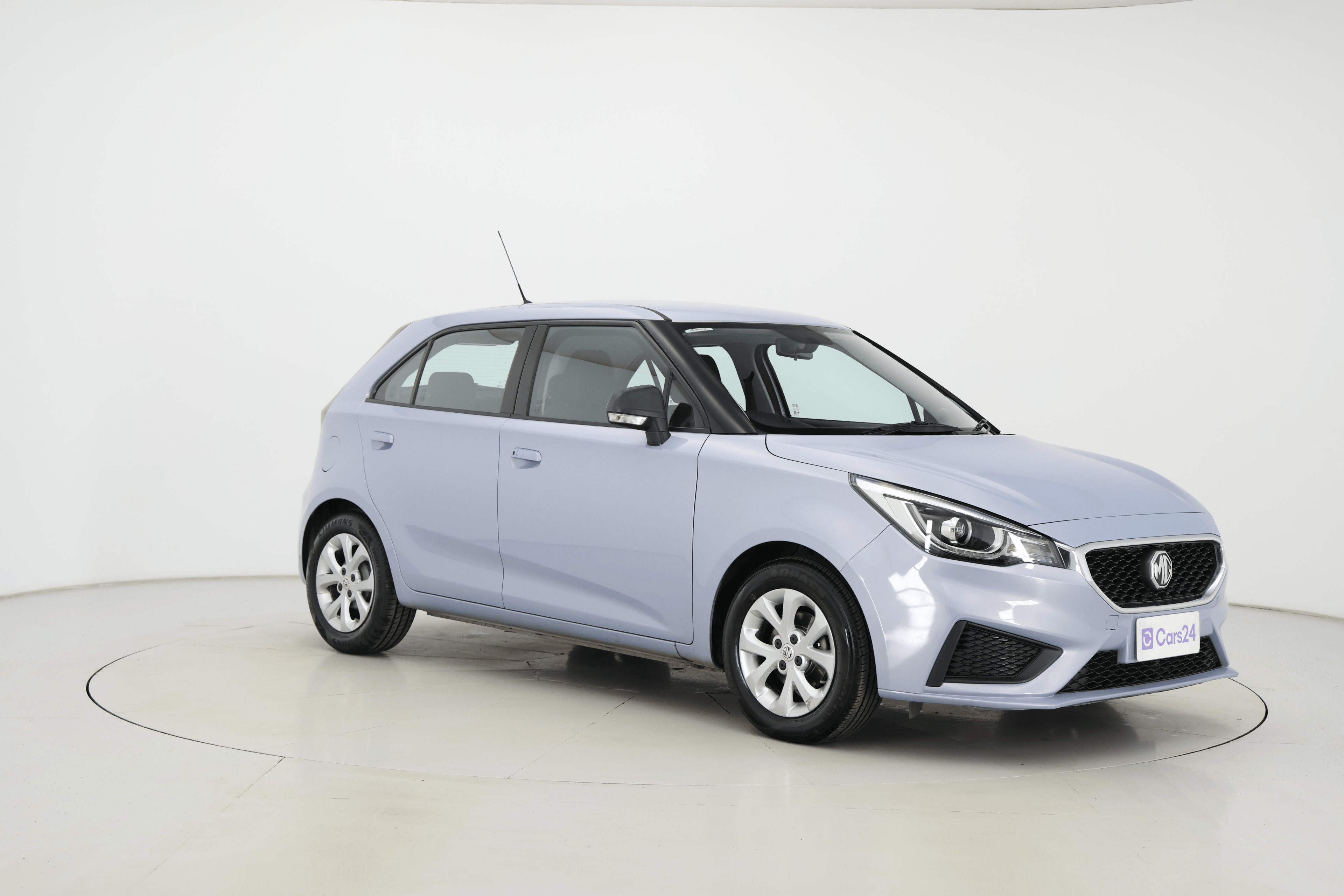 MG Mg3 Auto image