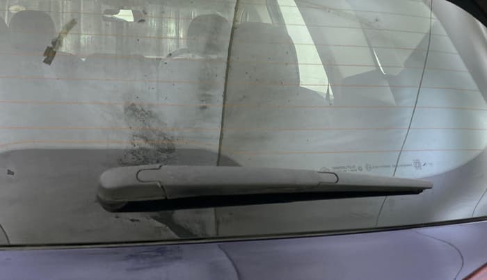 2023 Mahindra XUV700 AX 5 P AT 5 STR, Petrol, Automatic, 13,423 km, Rear Wiper