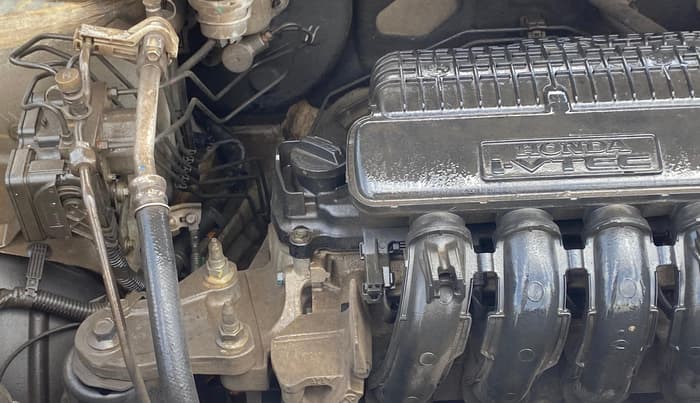 2020 Honda Amaze 1.2L I-VTEC VX CVT, Petrol, Automatic, 46,782 km, Engine View - Right
