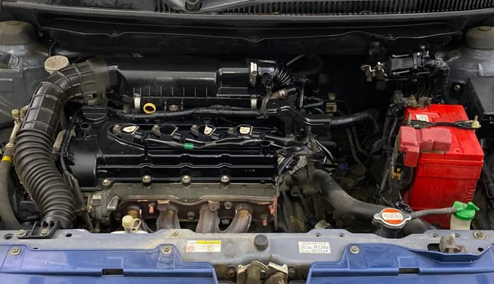 2018 Maruti Baleno DELTA PETROL 1.2, Petrol, Manual, 65,280 km, Engine View