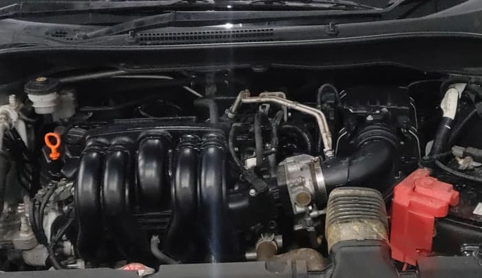 2024 Honda City 1.5L I-VTEC SV, Petrol, Manual, 7,662 km, Engine View
