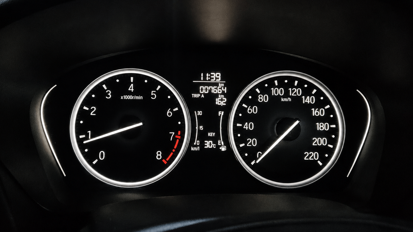 2024 Honda City 1.5L I-VTEC SV, Petrol, Manual, 7,662 km, Odometer Image