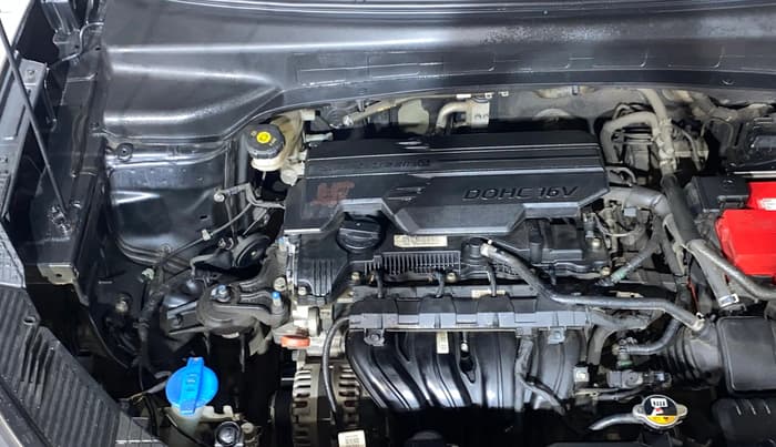 2021 Hyundai ALCAZAR 2.0 SIGNATURE (O) AT 7STR, Petrol, Automatic, 12,454 km, Engine View - Right