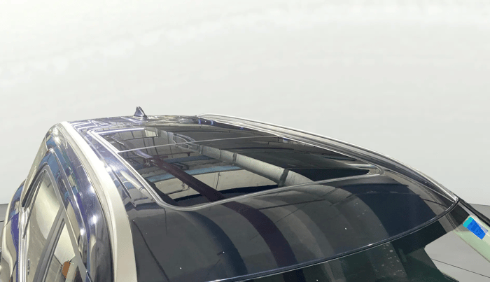 2021 Hyundai ALCAZAR 2.0 SIGNATURE (O) AT 7STR, Petrol, Automatic, 12,454 km, Moonroof/ Sunroof