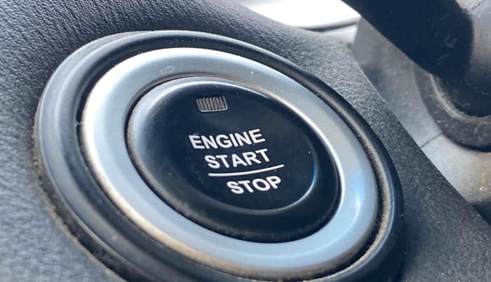2019 MG HECTOR SHARP 1.5 DCT PETROL, Petrol, Automatic, 62,282 km, Keyless Start/ Stop Button