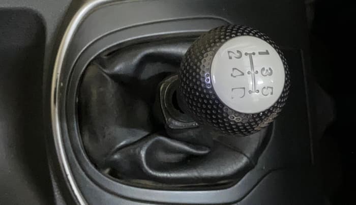 2014 Honda City 1.5L I-VTEC SV, Petrol, Manual, 61,921 km, Gear Lever
