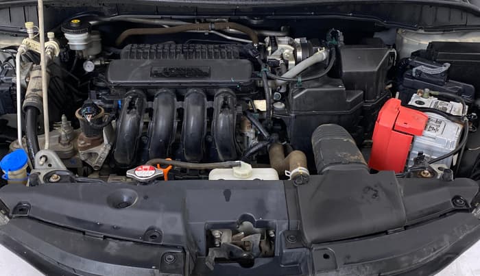 2017 Honda City 1.5L I-VTEC SV, Petrol, Manual, 31,691 km, Engine View