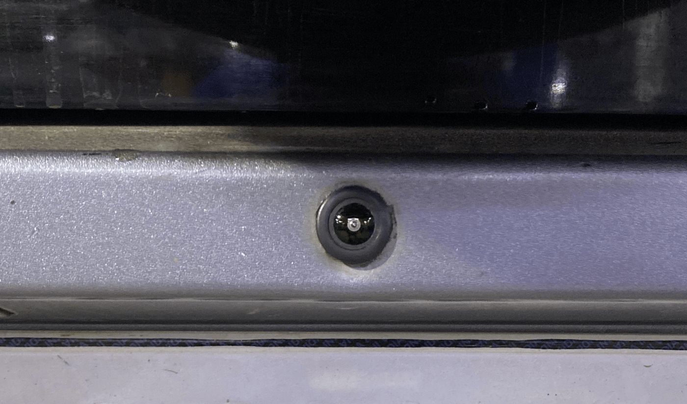 2021 Mahindra Thar LX PETROL HT 4WD AT, Petrol, Automatic, 29,267 km, Parking Camera