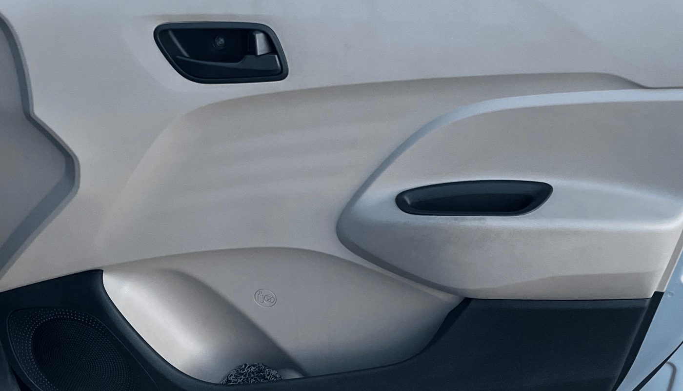 2020 Hyundai NEW SANTRO SPORTZ MT, Petrol, Manual, 34,400 km, Driver Side Door Panels Control