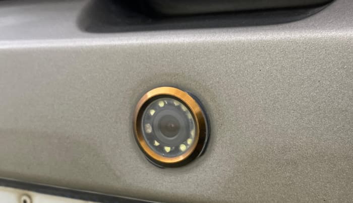 2023 Maruti Swift ZXI AMT, Petrol, Automatic, 20,080 km, Parking Camera