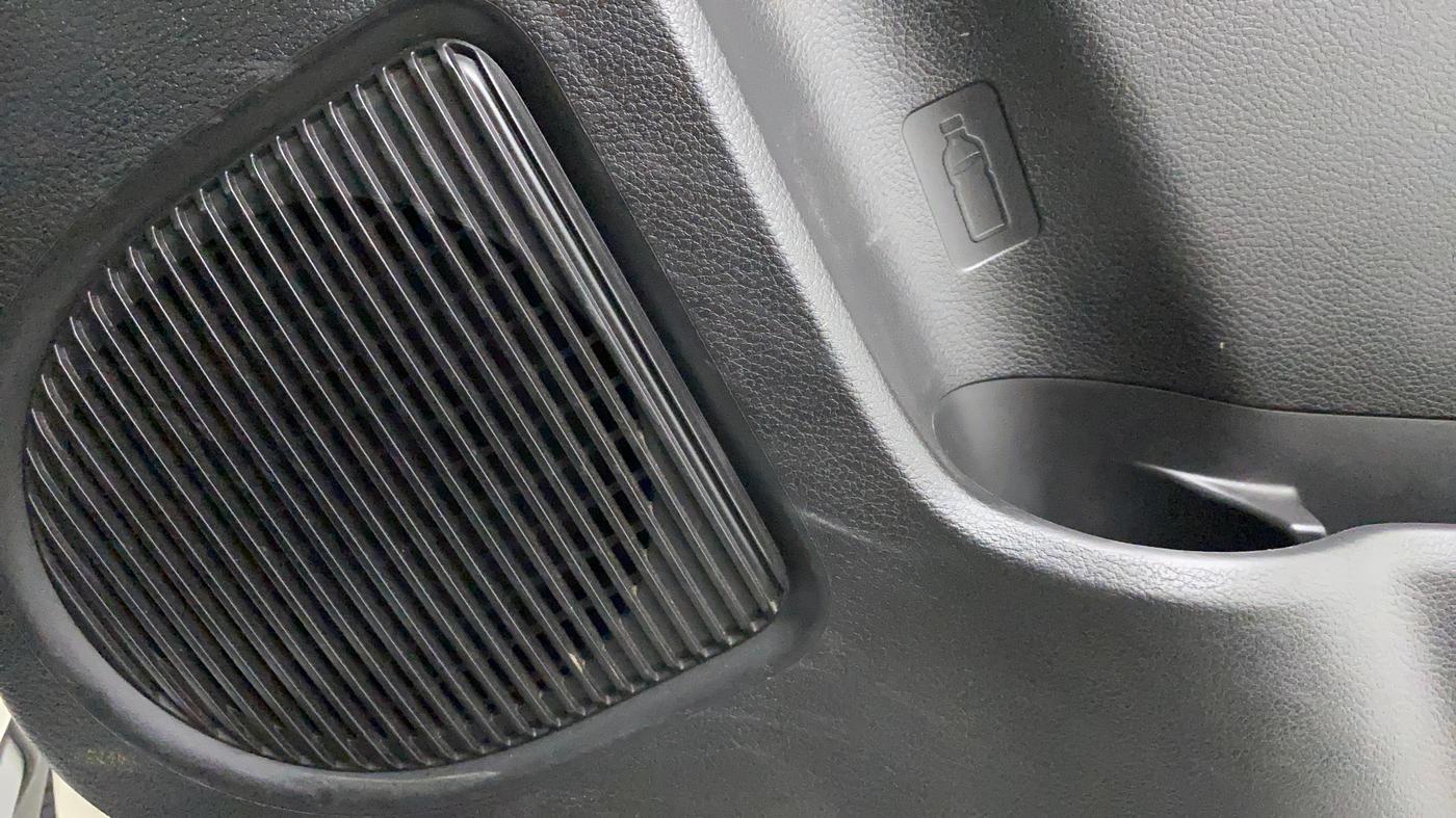 2020 Maruti S PRESSO VXI+, Petrol, Manual, 17,695 km, Speaker
