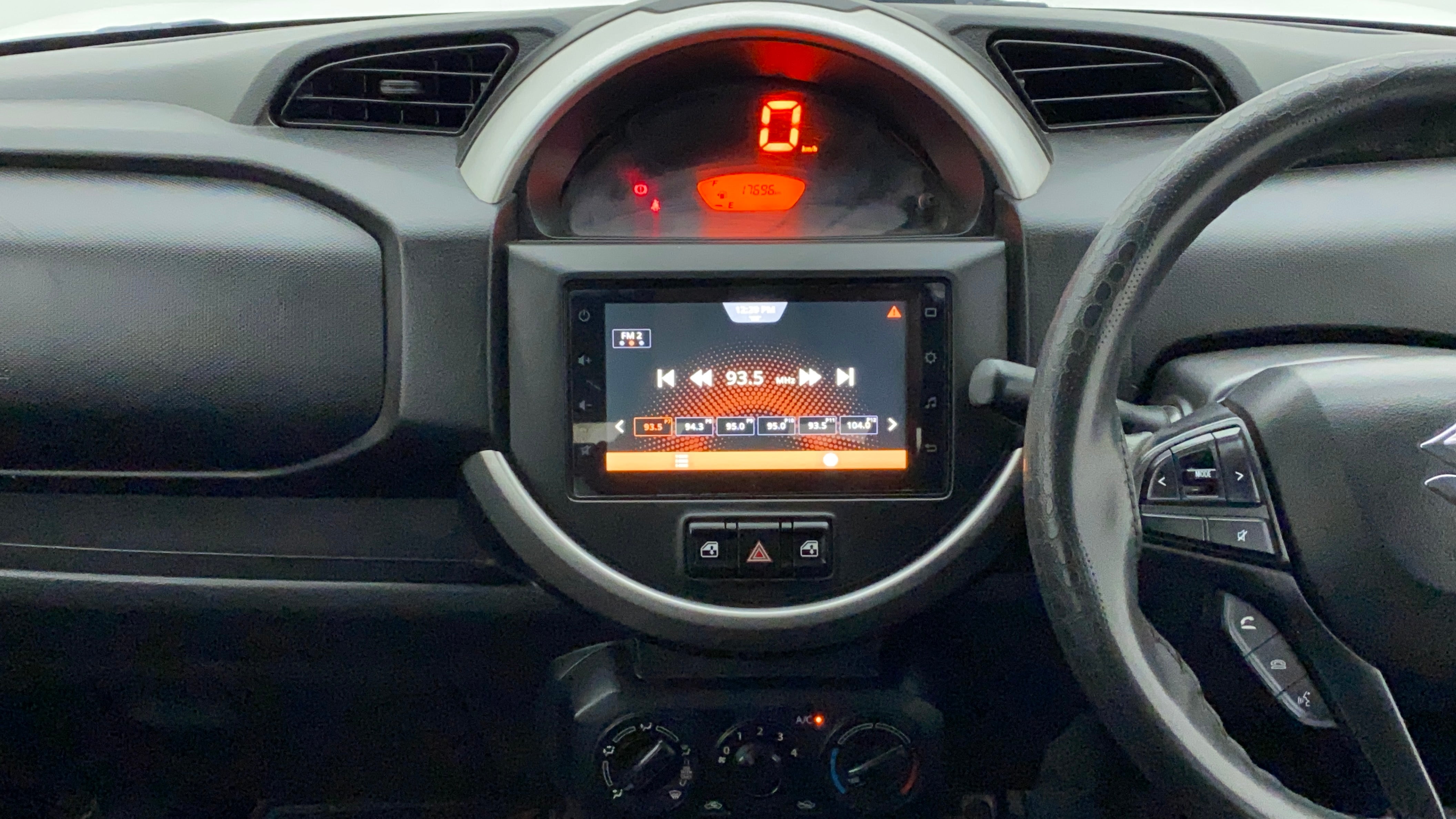 Features