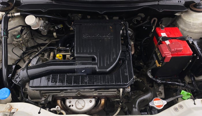 2014 Maruti Swift Dzire VXI, Petrol, Manual, 35,152 km, Engine View