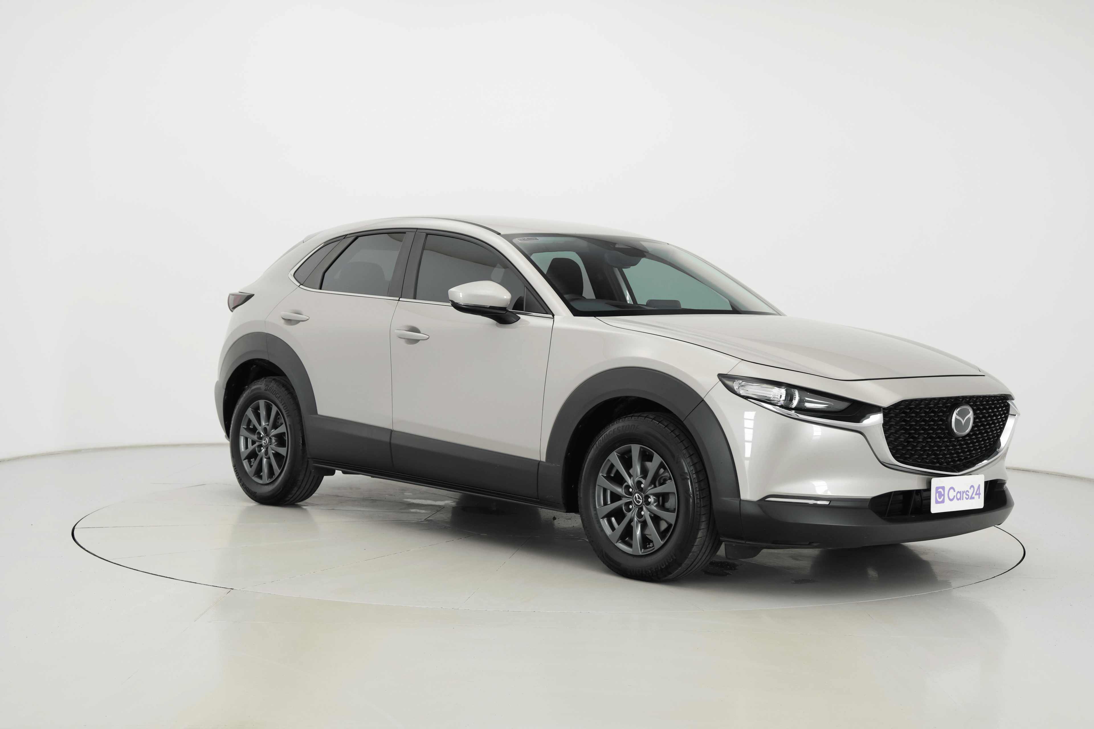 Mazda CX-30 image