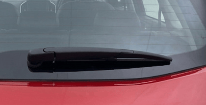 2019 MG HECTOR SHARP 1.5 DCT PETROL, Petrol, Automatic, 31,759 km, Rear Wiper