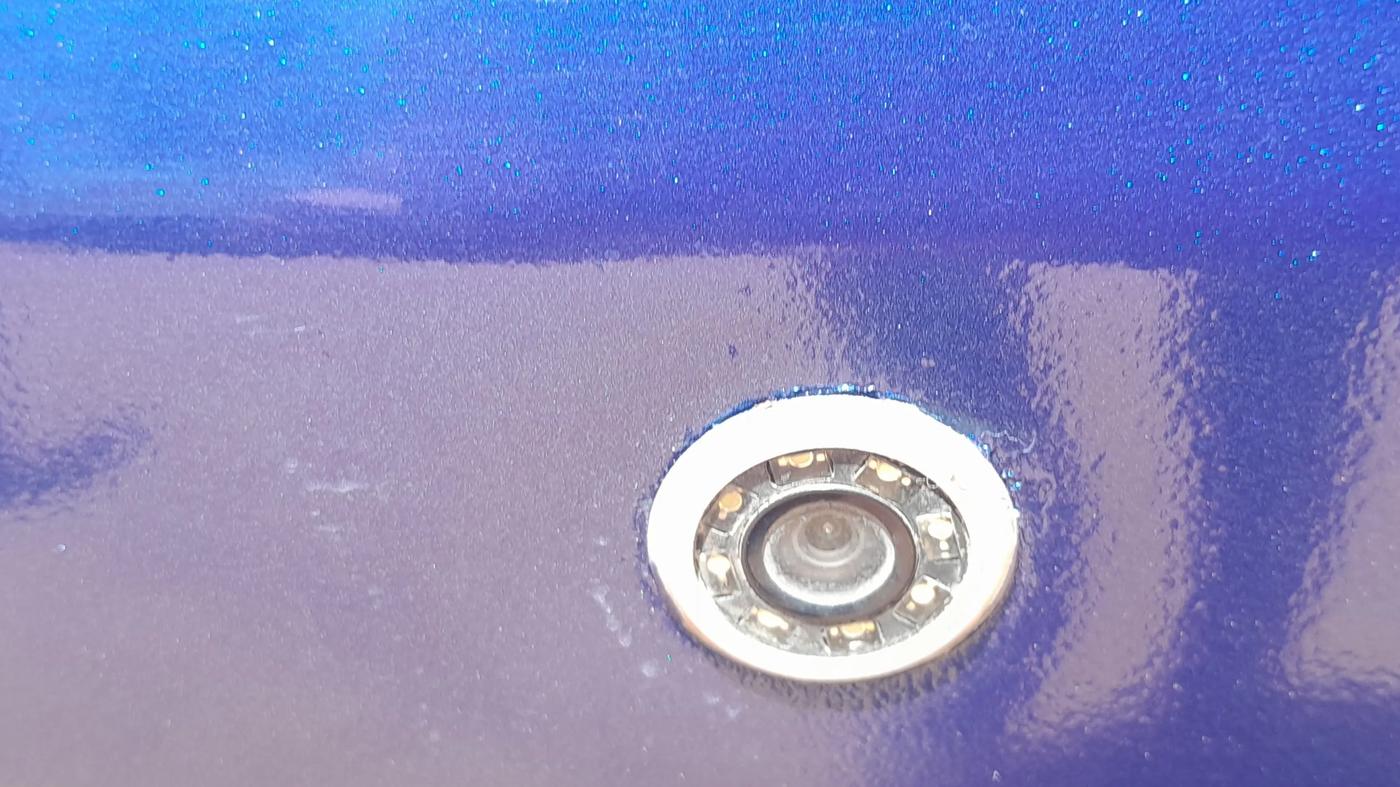 2017 Maruti Celerio VXI AMT (O), Petrol, Automatic, 27,987 km, Parking Camera