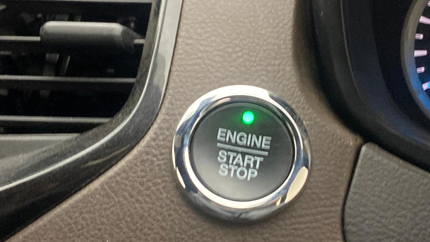 2019 Ford FREESTYLE TITANIUM 1.2 PETROL, Petrol, Manual, 69,996 km, Keyless Start/ Stop Button