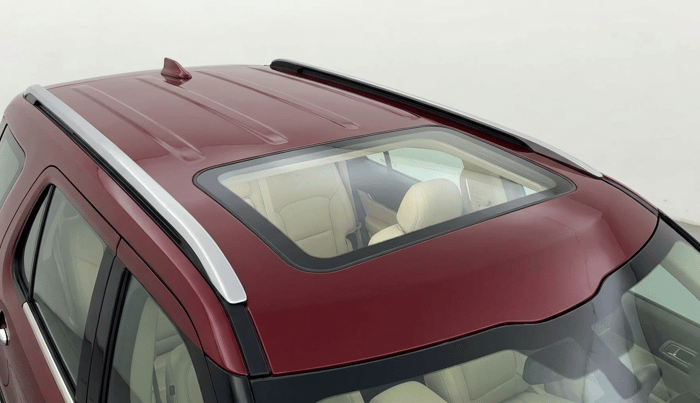 2022 KIA SELTOS HTK PLUS 1.5 IMT, Petrol, Manual, 32,402 km, Moonroof/ Sunroof