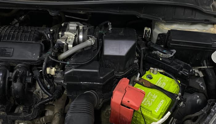 2021 Honda City 1.5L I-VTEC V MT 4TH GEN, Petrol, Manual, 61,755 km, Engine View - Left