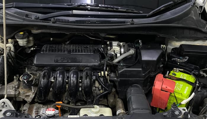 2021 Honda City 1.5L I-VTEC V MT 4TH GEN, Petrol, Manual, 61,755 km, Engine View