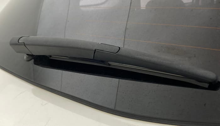 2020 MG HECTOR SHARP 2.0 DIESEL, Diesel, Manual, 83,714 km, Rear Wiper